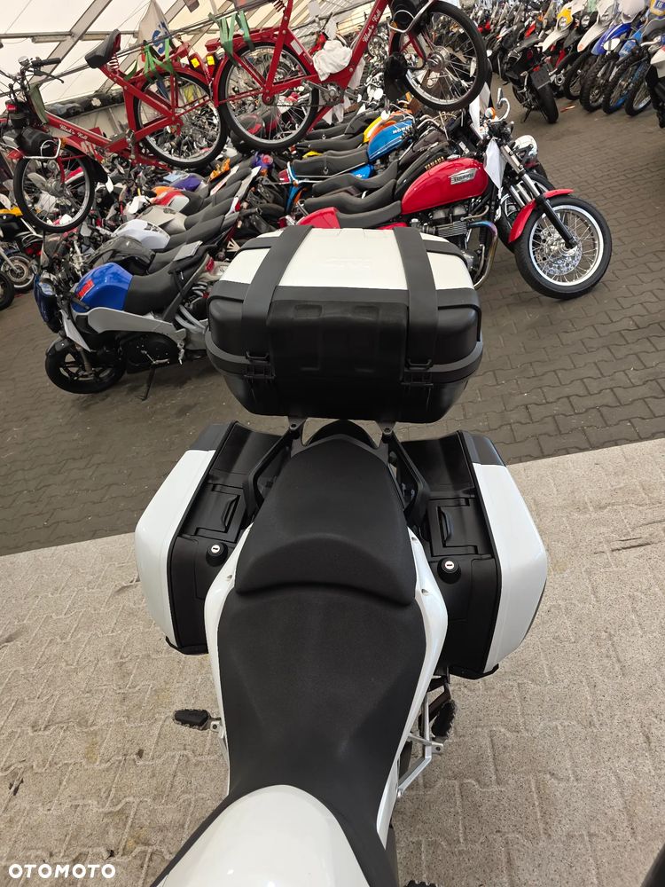 Ducati Multistrada - 25