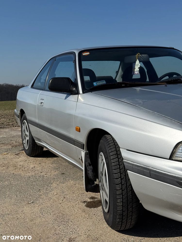 Mazda 626 2.0i GLX - 11