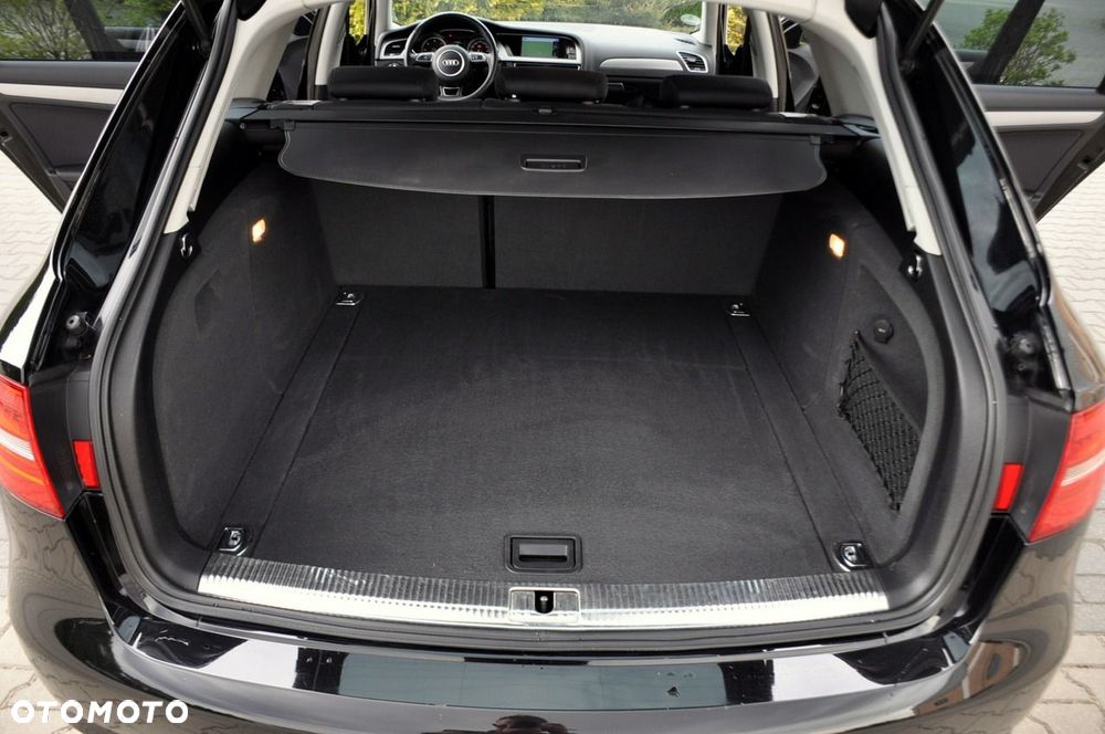 Audi A4 Avant - 38