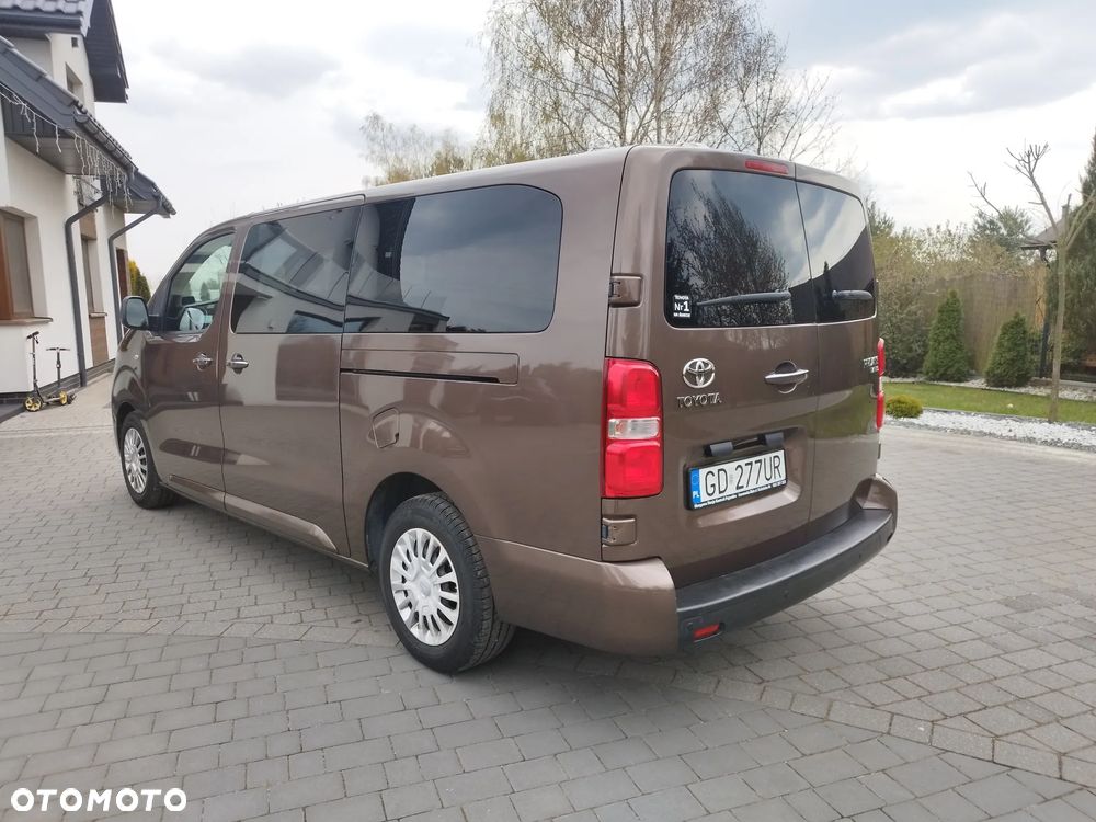 Toyota Proace Verso 2.0 D4-D Long Family - 6