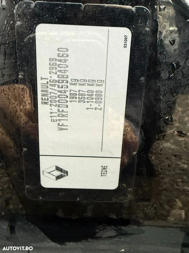 Renault Talisman - 24