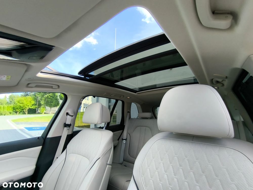 BMW X5 xDrive25d - 37