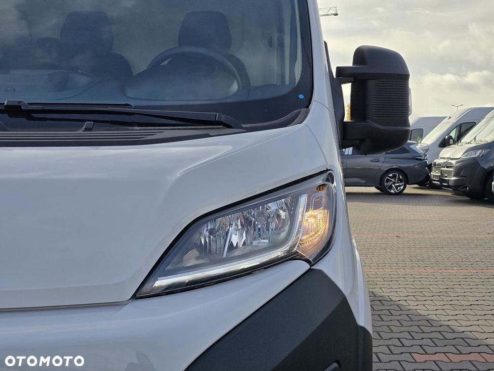 Opel Movano Heavy H3-Power L4H3 - 21
