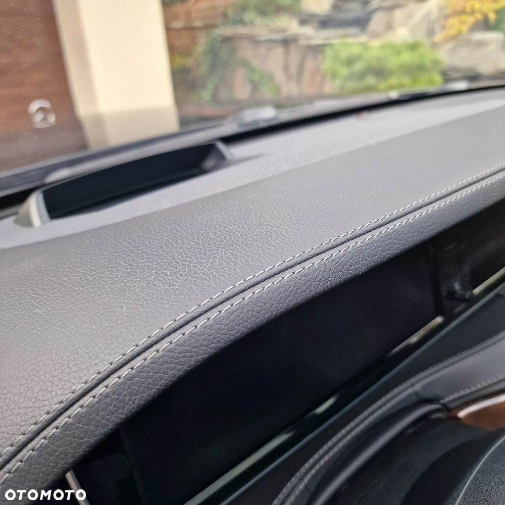Mercedes-Benz Klasa S 63 AMG 4-Matic L - 10