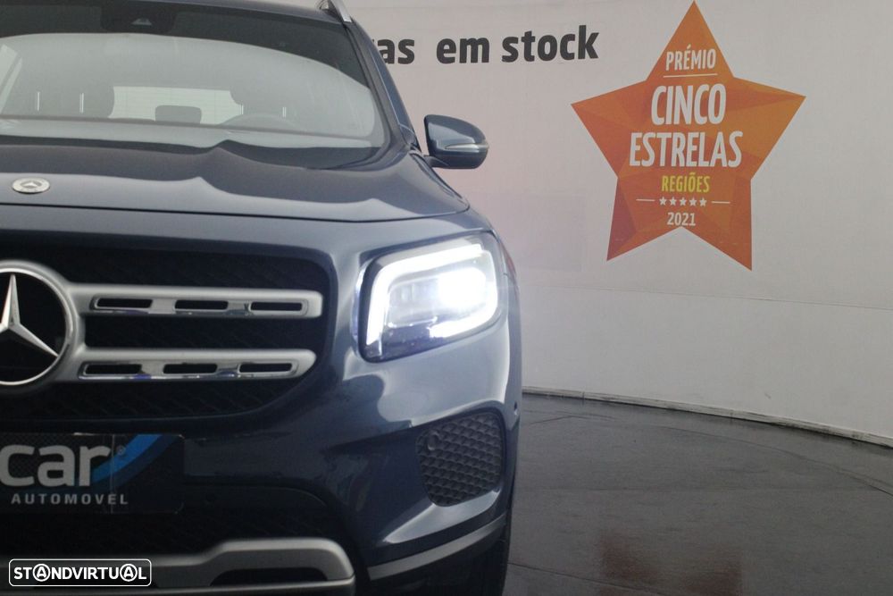 Mercedes-Benz GLB 180 d Style - 45