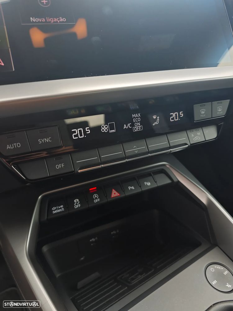 Audi A3 Sportback 30 TFSI Advanced - 21