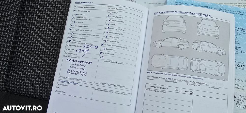 Volkswagen Beetle 1.4 TSI DSG - 27