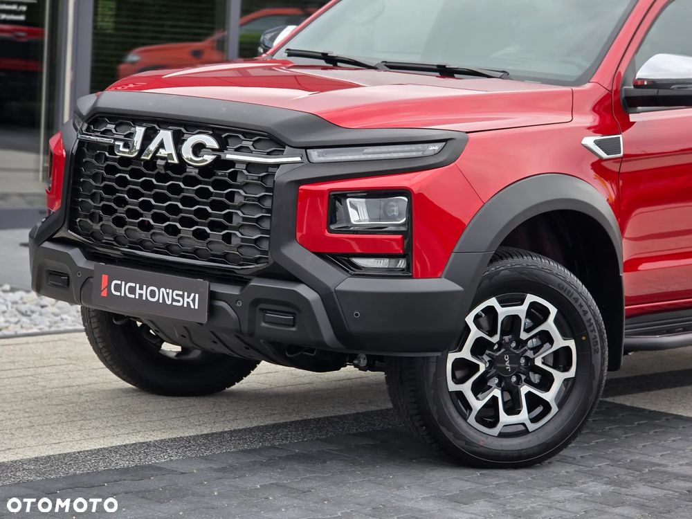 JAC T9 - 20