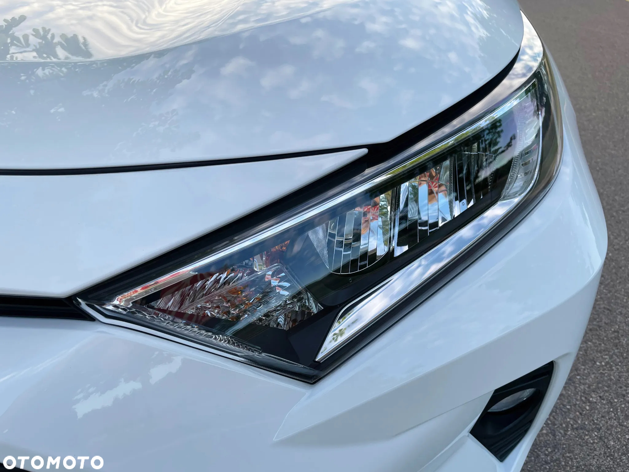 Toyota RAV4 2.0 Active 4x2 - 22