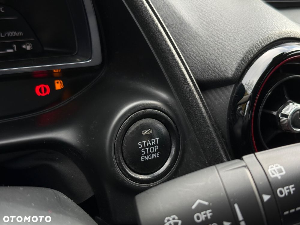 Mazda CX-3 SKYACTIV-G 120 FWD Exclusive-Line - 22