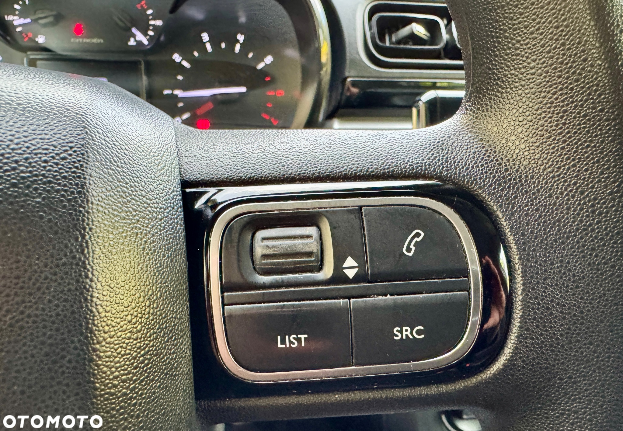 Citroën C3 1.2 PureTech Feel - 21