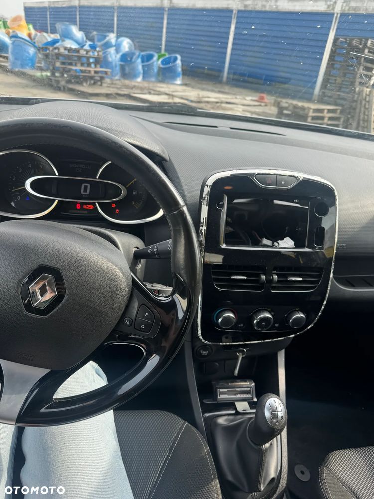 Renault Clio - 5