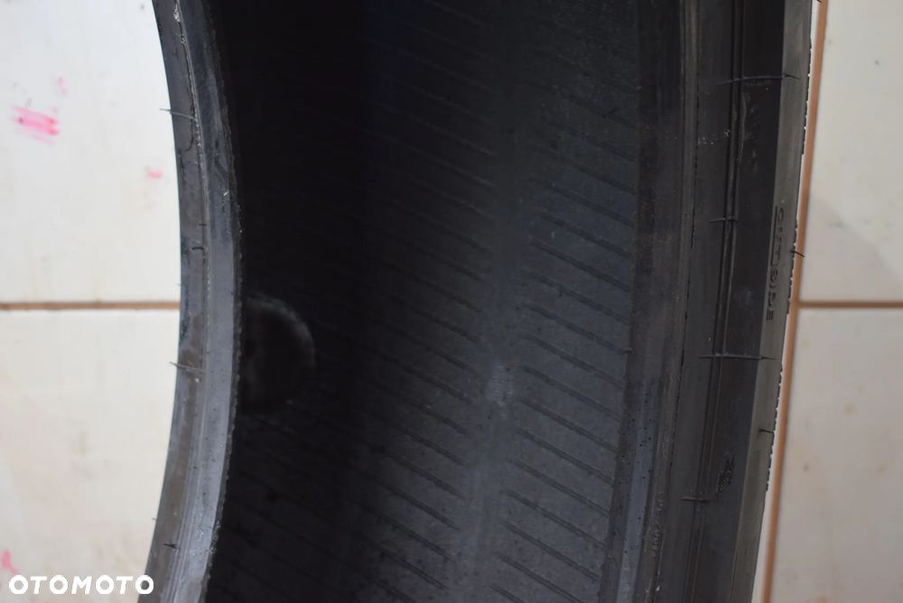 R18 215/50 Bridgestone Turanza T001 Wysyłka gratis! - 8