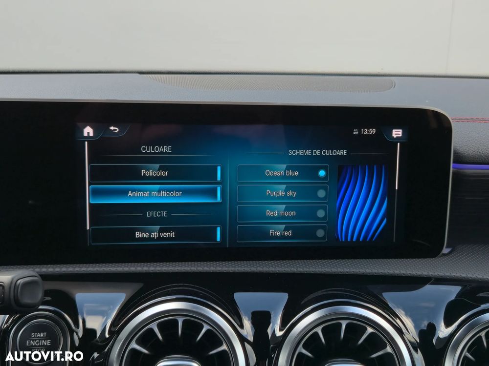 Mercedes-Benz CLA 220 4Matic 8G-DCT AMG Line Advanced Plus - 16