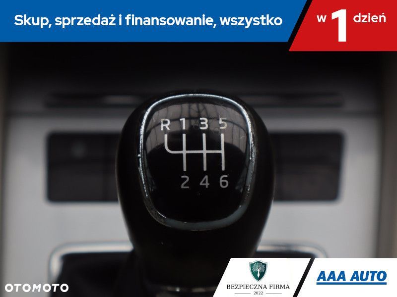 Skoda Octavia - 18