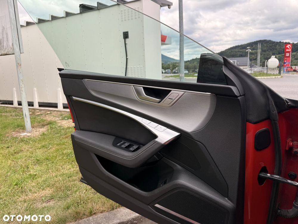 Audi A7 Sportback 55 TFSI Quattro S tronic - 13