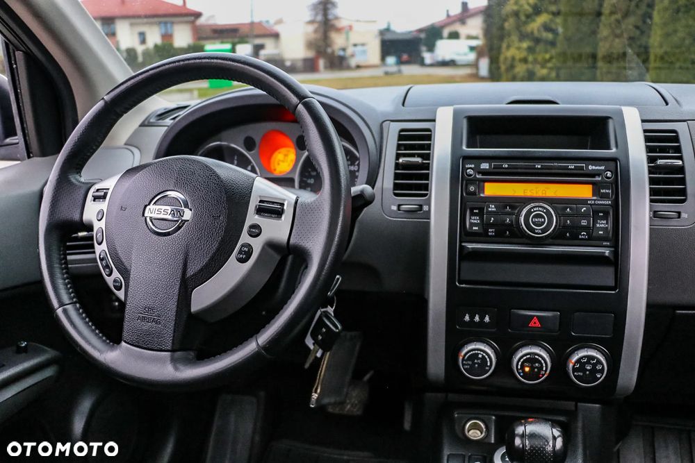 Nissan X-Trail 2.0 dCi LE - 31