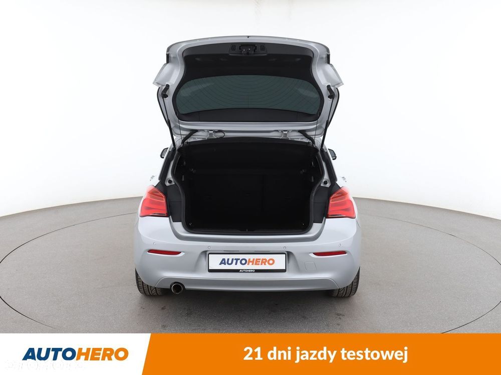 BMW Seria 1 - 16