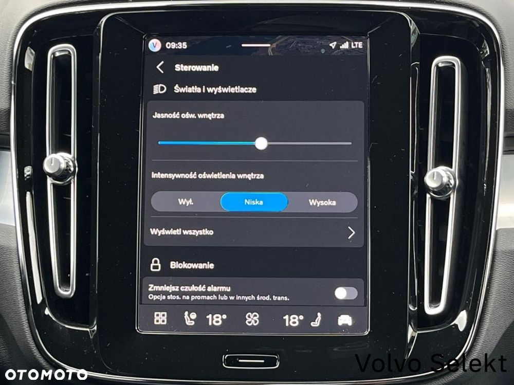 Volvo XC 40 - 22