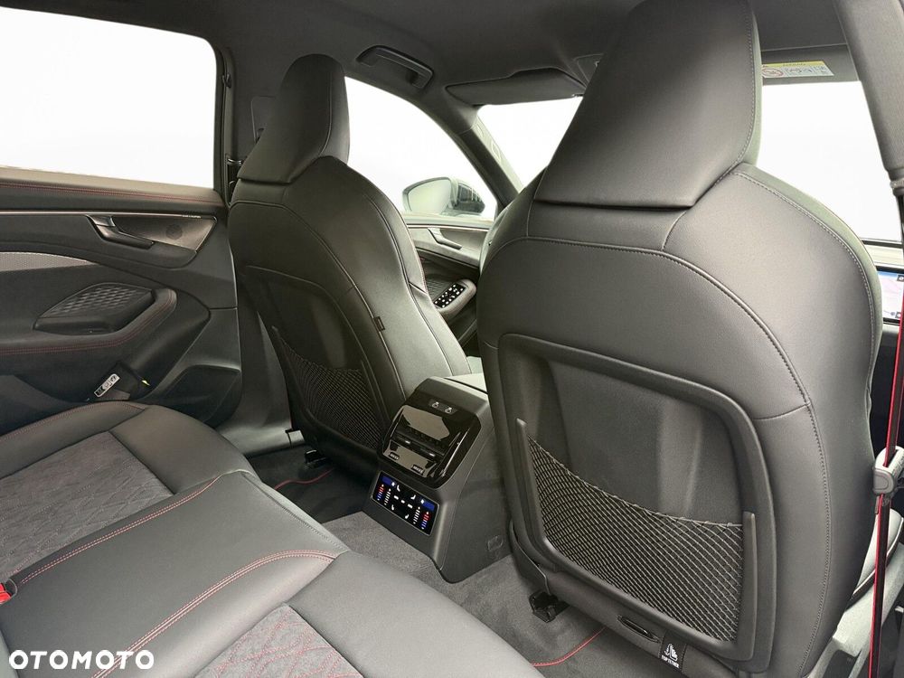 Audi A6 Limousine TFSI mHEV Quattro S tronic - 28
