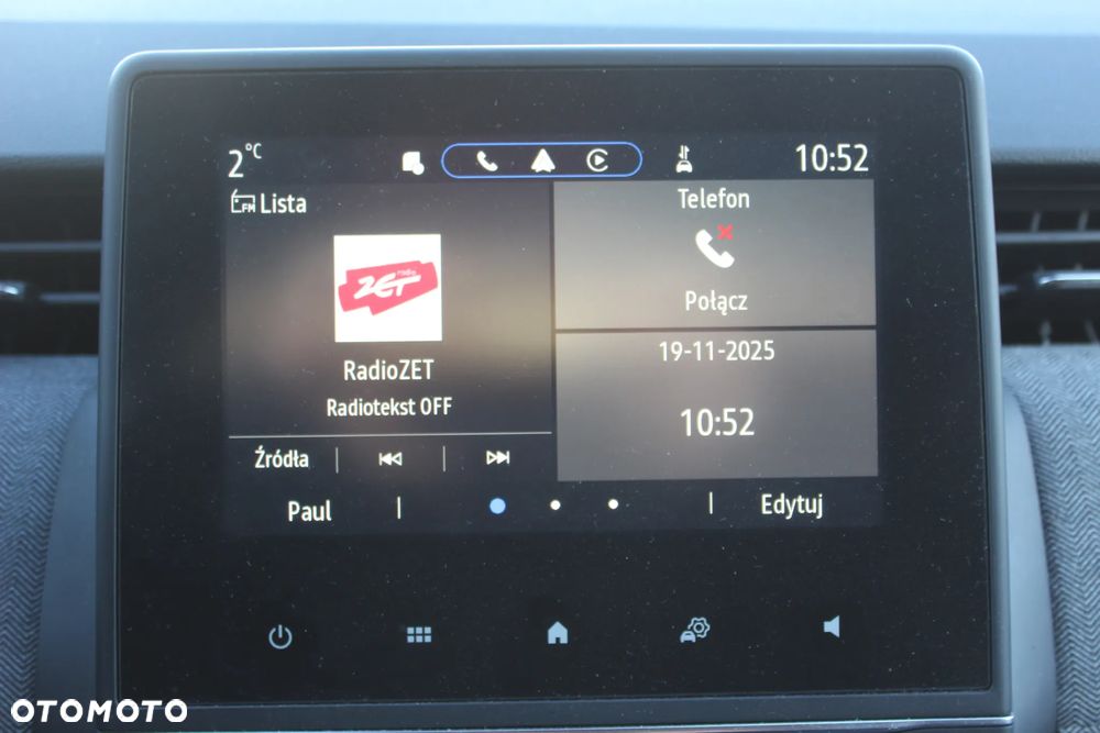 Renault Clio 1.6 E-TECH Intens - 20