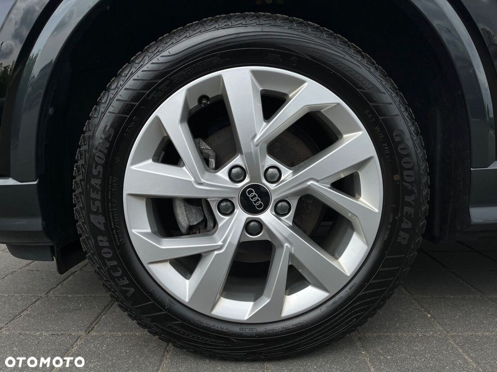 Audi Q2 - 10