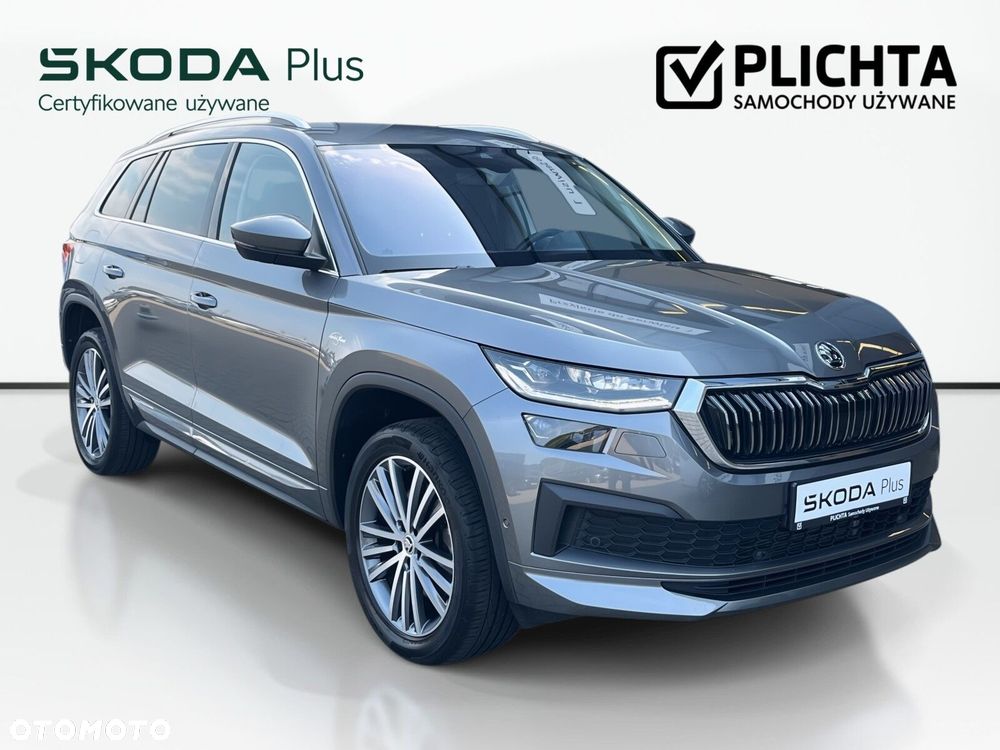 Skoda Kodiaq - 4