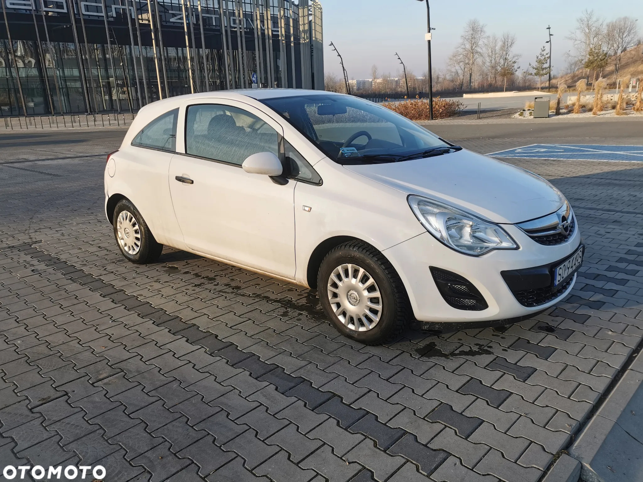 Opel Corsa - 10