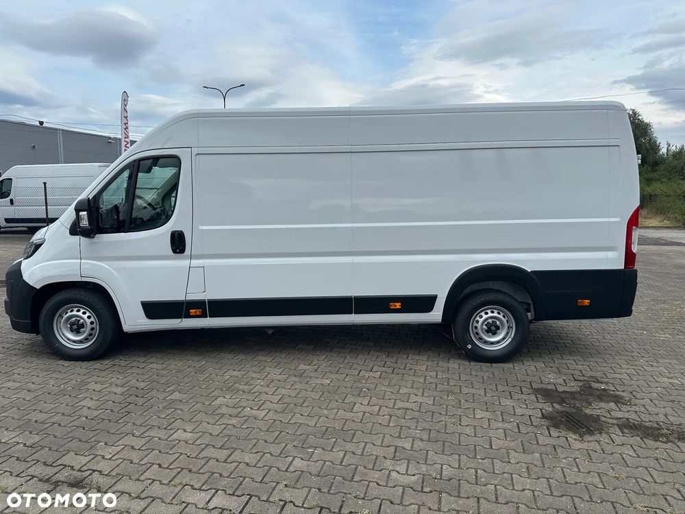 Fiat Ducato L4H2 OKAZJA CENOWA !!! BOGATA OPCJA - 3