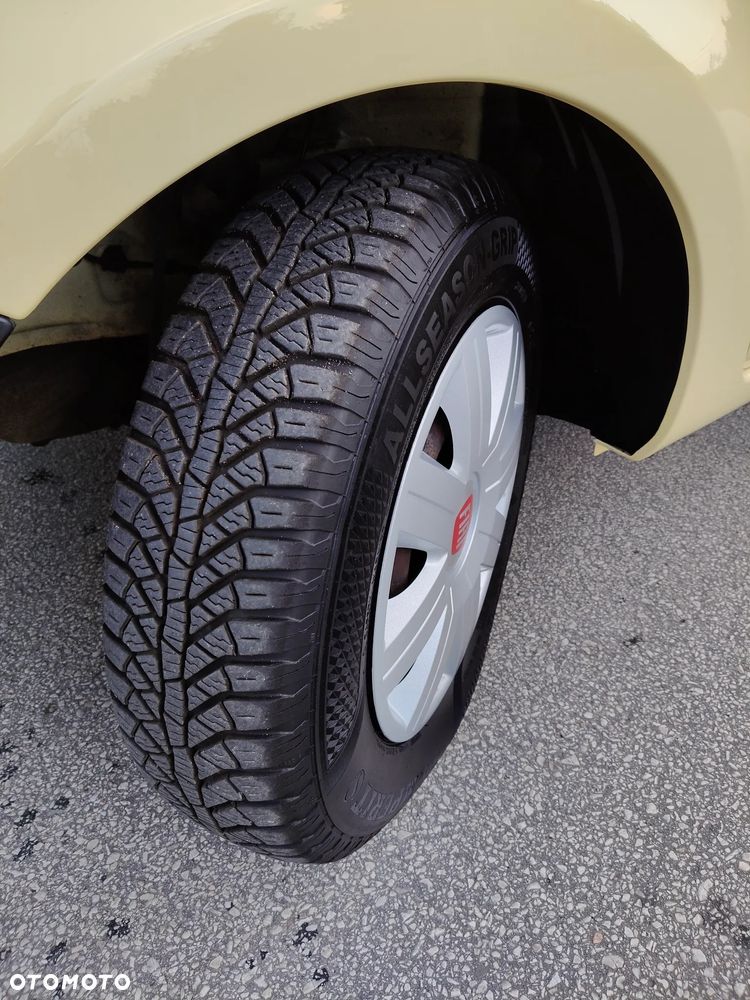 Fiat Panda 1.1 Active - 34