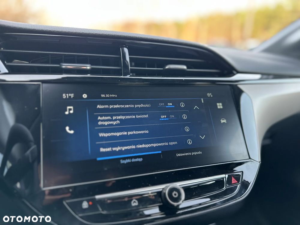 Opel Corsa 1.2 Edition S&S - 19