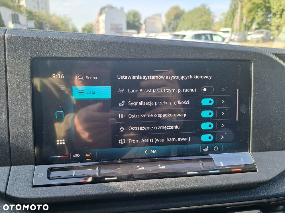 Volkswagen Caddy - 16