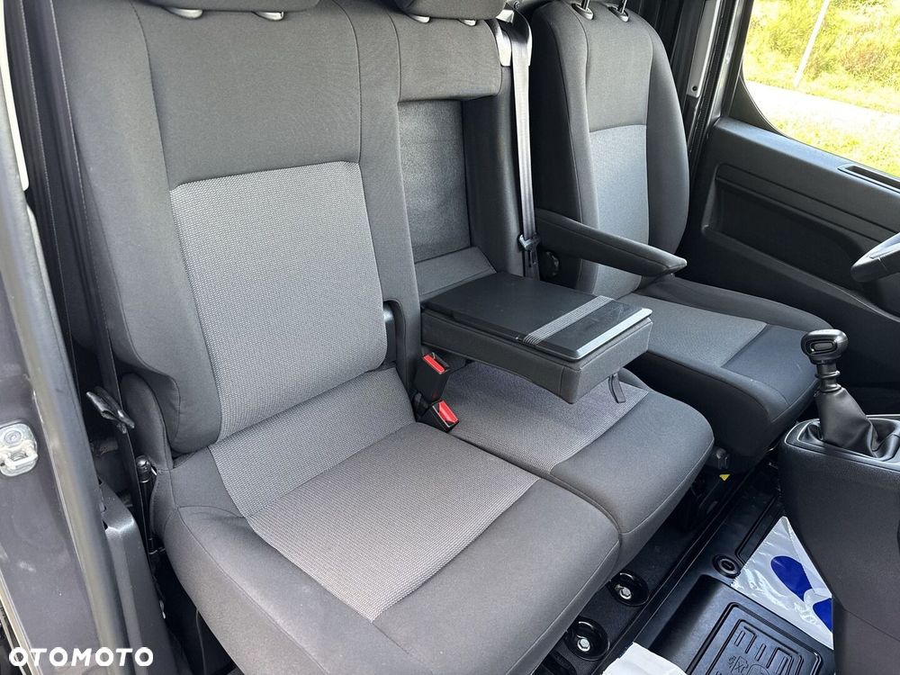 Toyota PROACE - 16