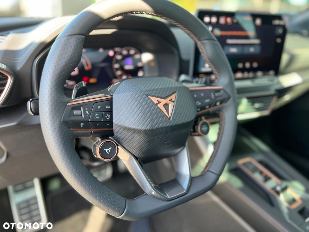 Cupra Formentor 1.5 eTSI mHEV DSG - 16