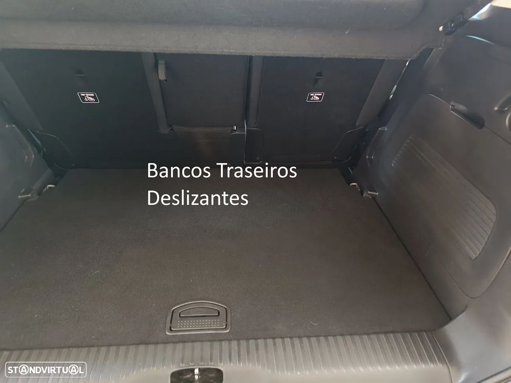 Citroën C3 Aircross PureTech 110 Stop & Start EAT6 Shine - 39