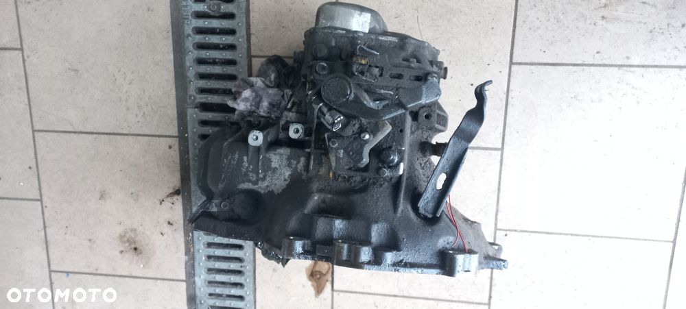 Suzuki Ignis 1.3 DDIS 05r skrzynia biegów manualna - 1