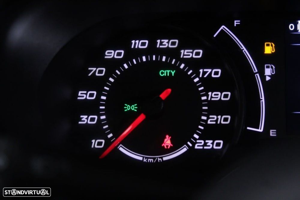 Fiat Tipo Station Wagon 1.6 M-Jet Lounge - 26