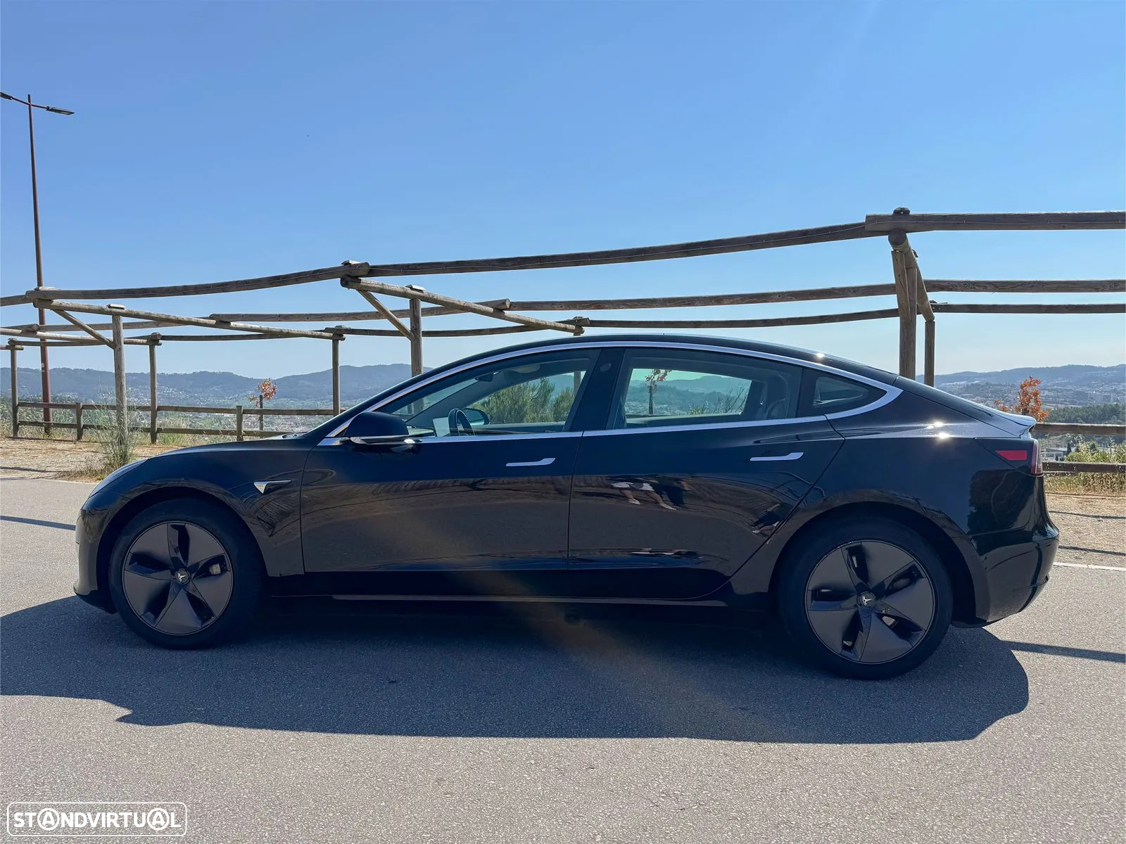 Tesla Model 3 Long Range AWD Dual Motor - 6
