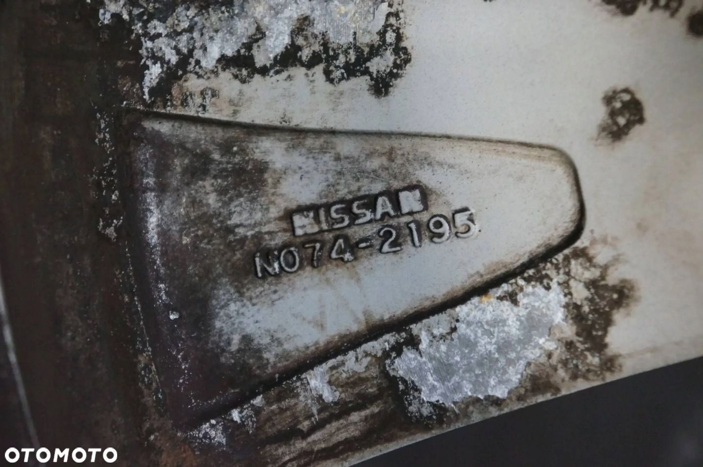 FELGI ALUFELGI KOŁA 5X114,3 R21 21" INFINITI FX II QX70 - 7