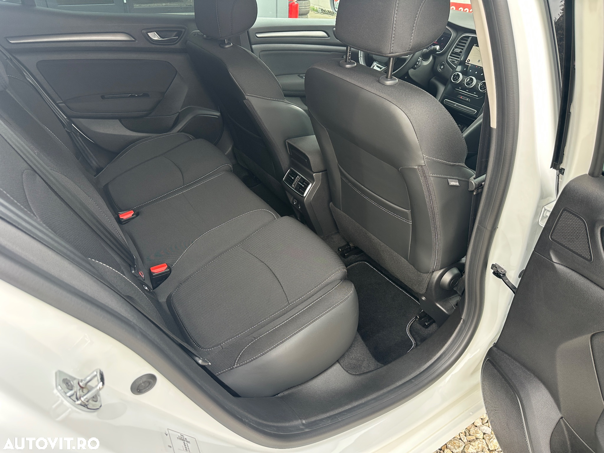 Renault Megane Blue dCi 116 Life - 20