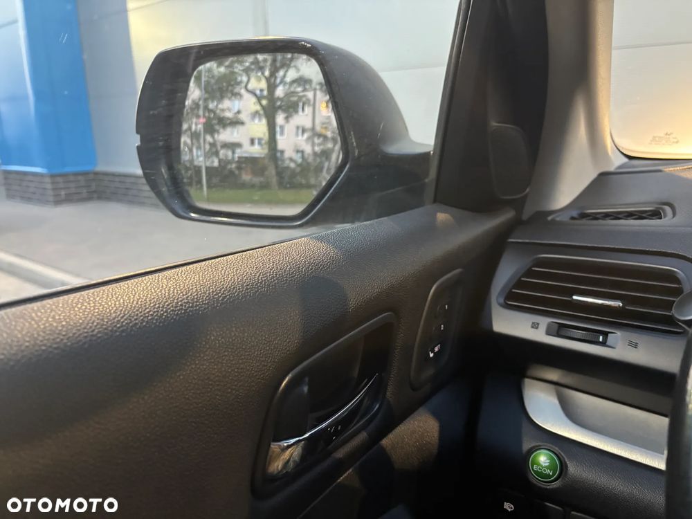 Honda CR-V 2.2i-DTEC Executive Navi - 18