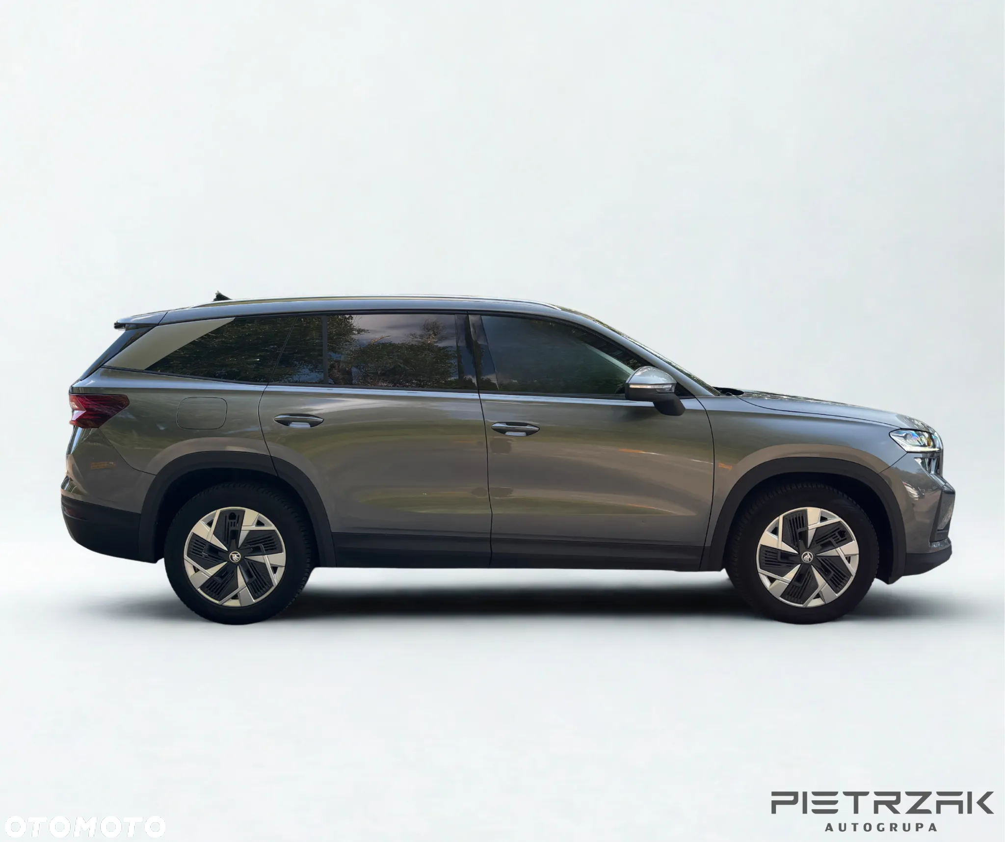 Skoda Kodiaq - 5