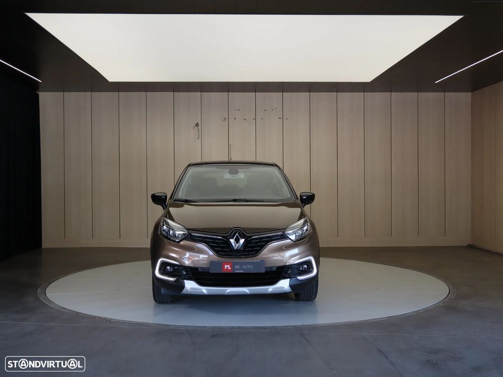 Renault Captur ENERGY TCe 120 Intens - 5