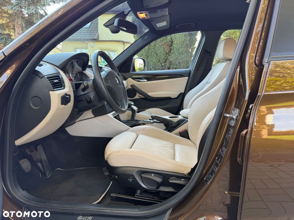 BMW X1 - 11
