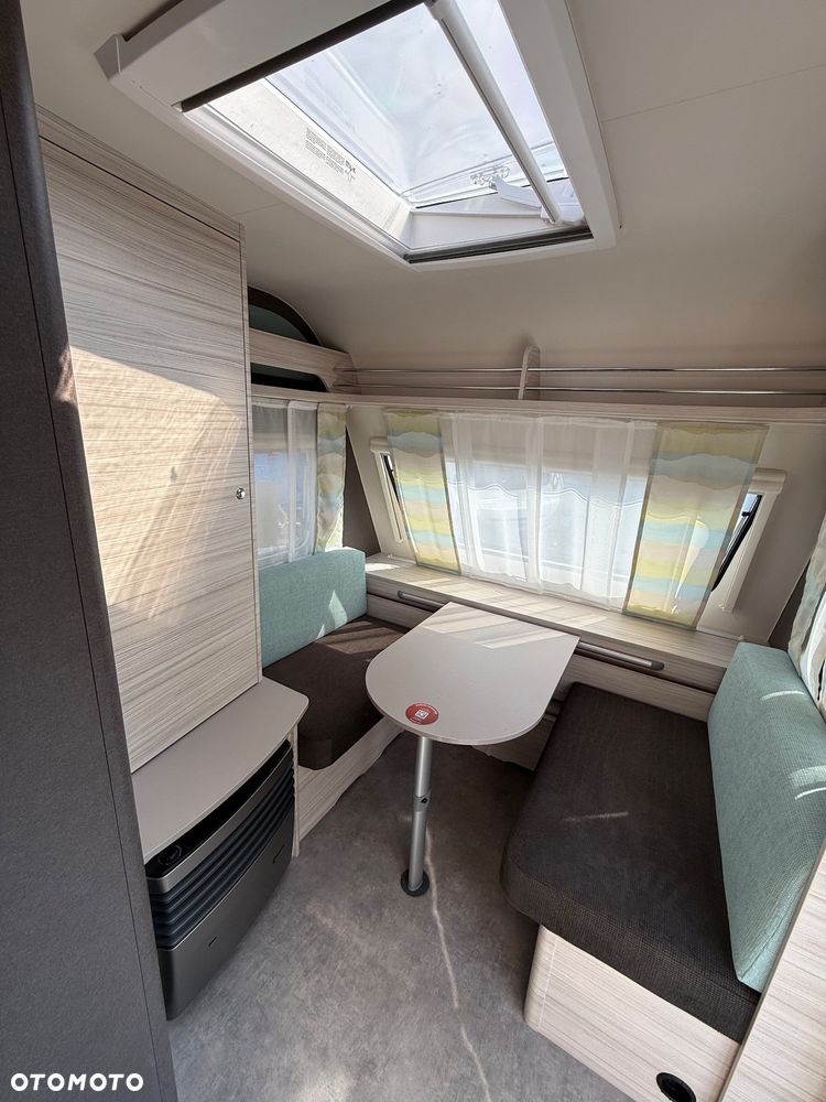 Dethleffs C Joy 460LE - 16