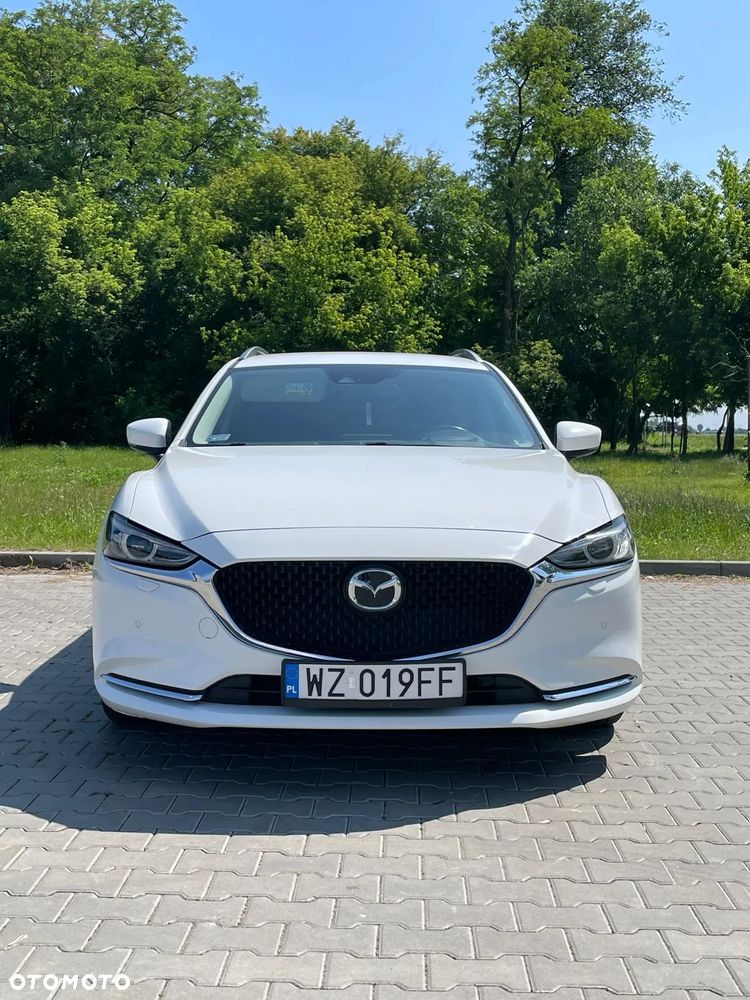 Mazda 6 2.0 SkyEnergy - 3