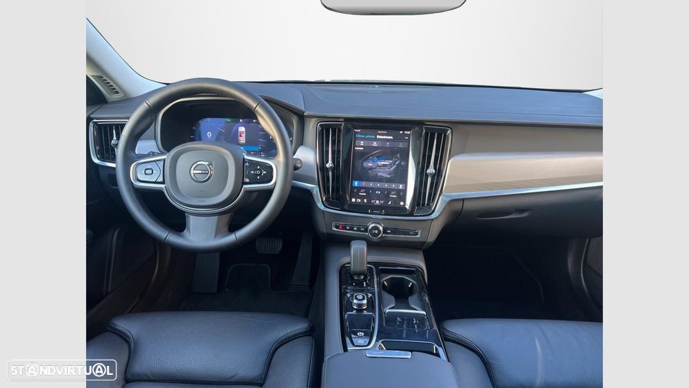 Volvo V90 2.0 T6 PHEV Plus Bright AWD - 14