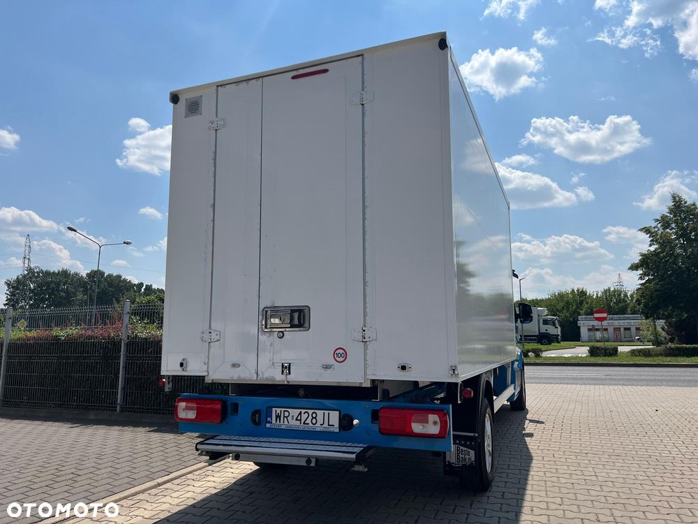 Volkswagen CRAFTER 2,0 TDI KONTENER / IZOTERMA - 15