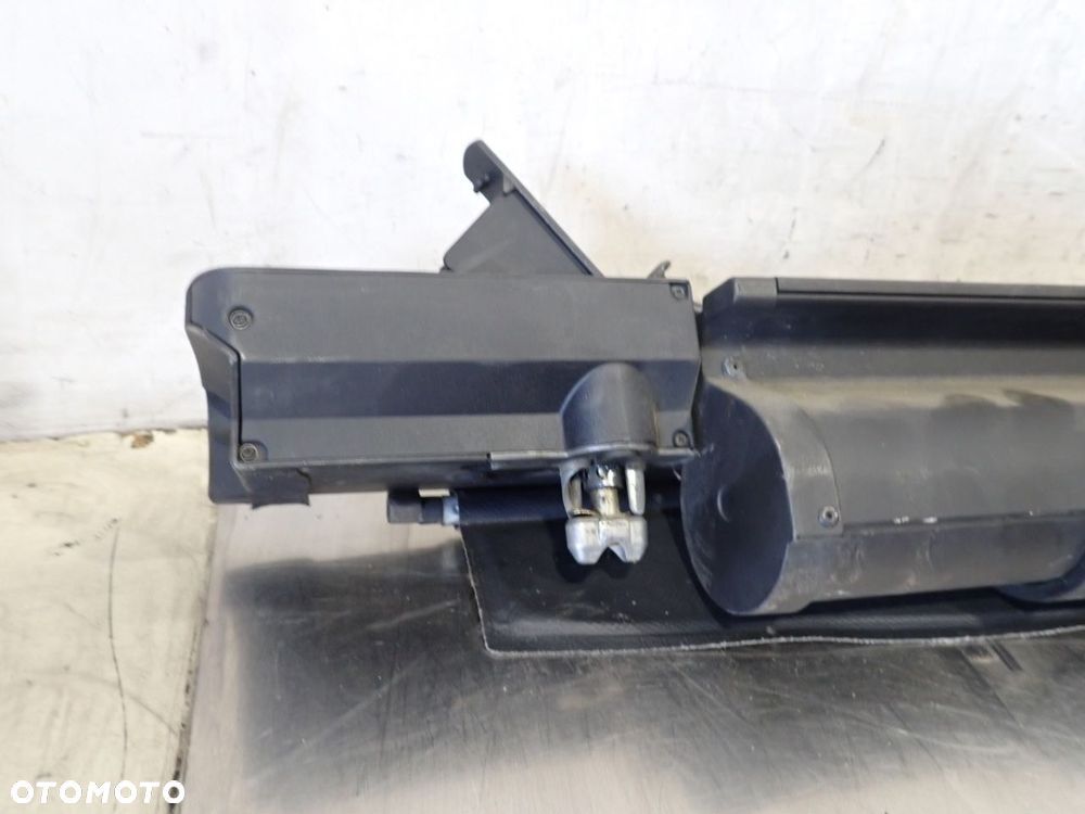 ROLETA BAGAŻNIKA BMW E36 318 TDS KOMBI 1.7 - 11