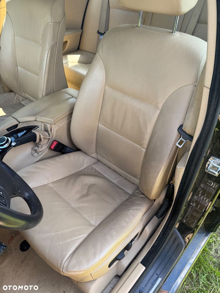 BMW Seria 5 - 10